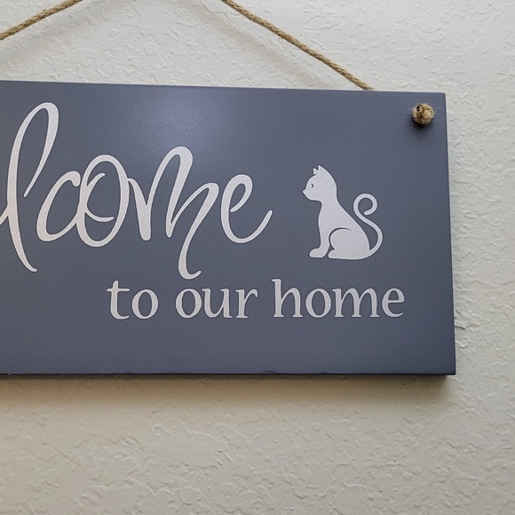 Wall Decor Wood Wall Decor Poshmark